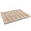 2Pièces En Bois Durable Pour Animaux Petits 10