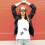 6Pièces Patch Pailleté Noir DIY Mode Pour T-Shirts Sacs Jeans 3