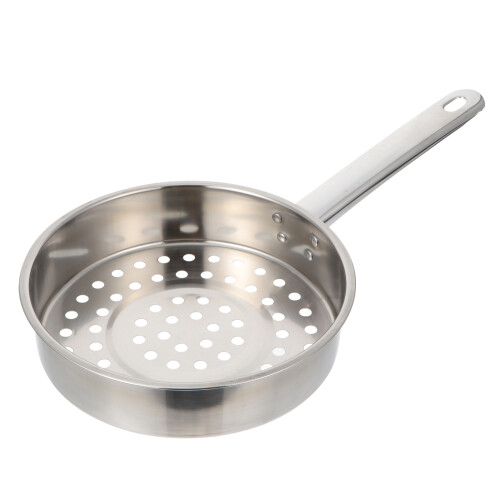 3Pièces À Pâtes Acier Manche Extensible 1