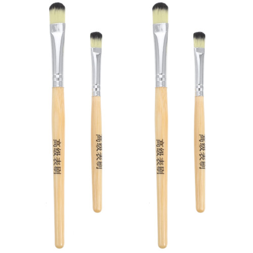 4Pièces De Nettoyage Brosse Pièces Fines 2