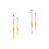 4Pièces De Nettoyage Brosse Pièces Fines 4