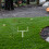 2Pièces Ancrage De Pour Jardin Résistant 8