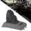 Car Auto Gear Shift Knob Boot Dust Cover for  Transit Connect 2006 2007 2008 2009 2010 2011 2012 2