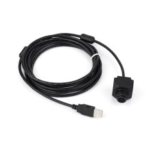 Moduł Kamery PS5268 2mp, Interfejs USB 2.0 O Wysokim Zakresie Dynamiki 120 DB, Roleta, do Testów Przemysłowych, Robotyka Wizyjna