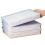 A4 Plastic Storage Box, A4 Document Storage Box, Toy and Jewelry Storage Box 1