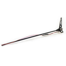 Zestaw Silnika Ogonowego do V911S V966 V988 XK K100 RC Helicopter Upgrade Parts Akcesoria Zapasowe