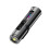 Pocket Rechargeable Flashlight  Keychain Light with Fire Igniter & Window Breaker,for Camping, Everyday Carry 1