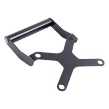 Motorcycle Accessories Phone Holder Stand GPS Navigation Plate Bracket for Himalayan 450 2024 2025