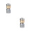2Pièces Nettoyeur Acier Performance Fiabilité 2