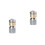 2Pièces Nettoyeur Acier Performance Fiabilité 3