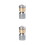 2Pièces Nettoyeur Acier Performance Fiabilité 6