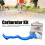125B 125BVX 125BX Blower Carburetor Replacement Kit with Air Filter 4