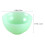 24Pièces Mini Bols Verts Accessoires Cuisine Maison Mini 7