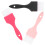 6Pièces Pinceaux Coloration Usage Pro Et 8