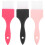 6Pièces Pinceaux Coloration Usage Pro Et 10