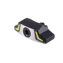 1 Szt. Waga Golfowa ze Stali Nierdzewnej Kompatybilna z GłOwicą Kierowcy G430, 15G