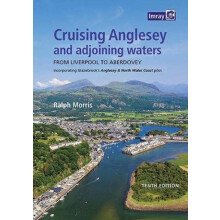 Cruising Anglesey and Adjoining Waters by Ralph Morris Other Book