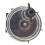 Sistema S3213 de Filtro de SeparaçãO de áGua de CombustíVel NPT de 3/8 Polegadas para Mercury - Motor de Popa MaríTimo 2