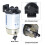 Sistema S3213 de Filtro de SeparaçãO de áGua de CombustíVel NPT de 3/8 Polegadas para Mercury - Motor de Popa MaríTimo 3