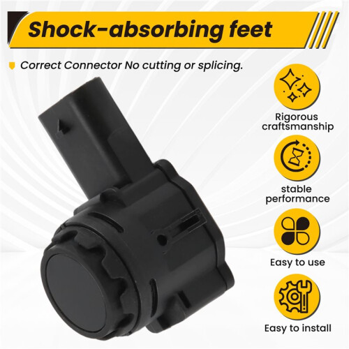 PDC Parking Sensor  Eye Sensor  Sensor for    A3  Enyaq 5WA919275B 5WA.919.275.B 1