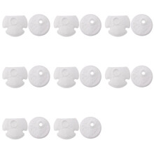 8X Brandstofpompfilterzeef voor GTX EFI 270600113 270600108
