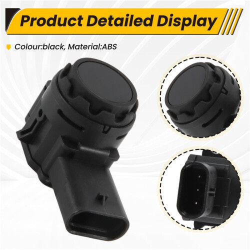 PDC Parking Sensor  Eye Sensor  Sensor for    A3  Enyaq 5WA919275B 5WA.919.275.B 2
