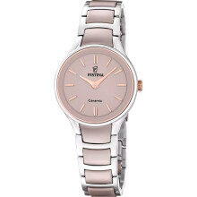 Festina - F20752/2 - Wristwatch - Ladies