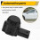 PDC Parking Sensor  Eye Sensor  Sensor for    A3  Enyaq 5WA919275B 5WA.919.275.B 4