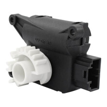 1K0907511C Air Conditioner Damper Actuator Servo Motor Air Conditioning Control Motor for