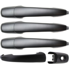 Exterior Door Handle Kit AE5Z5422404AA 6E5Z5422404AN for Fusion Mercury Milan MKZ Accessories