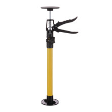 Barra de Soporte para Armario de Pared, Barra Telescópica Ajustable para Espejo de Tocador de Baño, Soporte y Fijación de Encimera de 30-59 cm