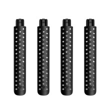 Lot de 4 Recharges pour Bâtonnets Désodorisants Compatibles avec les Aspirateurs pour Mijia 4 Max et 4 Pro