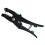 Automatic Rebound Ear Tag Pliers for Livestock Identification and Marking 3