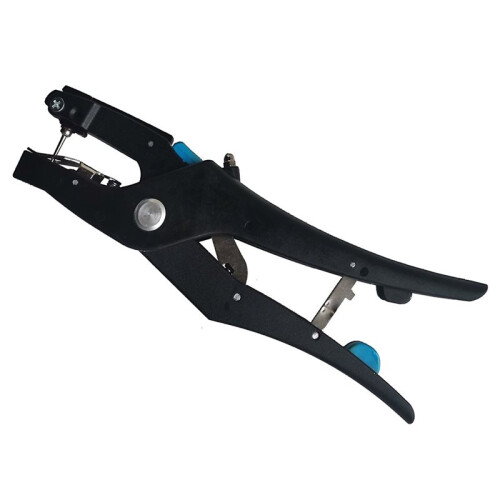 Automatic Rebound Ear Tag Pliers for Livestock Identification and Marking 2