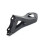 Motorcycle Upper Stay Bracket Fairing Bracket for  CBR 600/F4I 1999-2006 Headlight Bracket 5