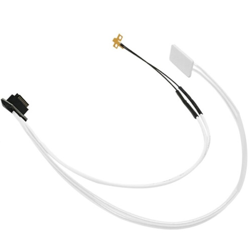 2pcs Hotend Heating Element and Thermistor Sensor for  A1/A1  Replacement Parts 3D Printer Accessories