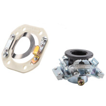 L16-154S 16mm Electric Motor Part Centrifugal Accessory 1500RPM Motor Centrifugal