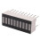 10 Segment Red LED Bar-graph Display 1