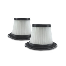 2PC Filter for T6 C17 T1 SC4588 600W 2-In-1 Upright Stick&Handheld Vacuum