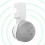 Speaker Wall Mount for Alexa Echo Dot 5  Speakers Hide Messy Wires Support Holder Space-Saving Cooling Base 2