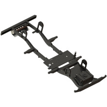 1/10 RC4WD Aluminum Frame Chassis Brace Gelande II D90 RC Rock Crawler Truck