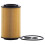 Engine Car Oil Filter for W204 C-Class W212 E-Class for - OM651 A6511800109 1