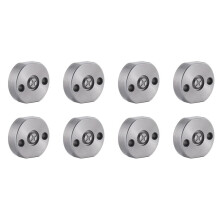 8X New Injector Orifice Control Valve Plate 19 for Injector 095000-5341 095000-5600 095000-8903 095000-5650 5501