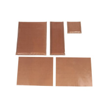 5 Stücke/ Set 3 Größen Wärme Presse Transfer Kissen PTFE Hitze Pad mit 2 Stücke Ptfe Wärme Presse Blatt für Wärme Presse Digital