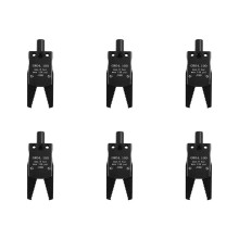 6X Pneumatic Fixture J1060 Manipulator Accessories Mechanical Fixture Water Spout Clip -A