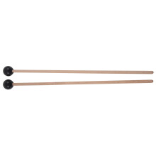 2St 38,8 Cm Klockspel Xylofon Klockor Mallets Plast Sticks Vispar