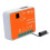 Tuya  Multi Frequency 300 to 868mhz Universal Two Channels Multi Receiver for Fixed Code and Rolling Code Controls 6