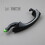 Exterior Door Handle for   2019-2026 Left 760837205 7