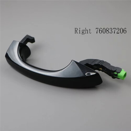 Exterior Door Handle for   2019-2026 Right 760837206 1