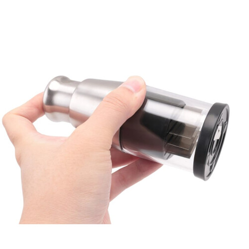 Garlic Press Multifunctional Manual Garlic Cutter for Mincing Garlic 2